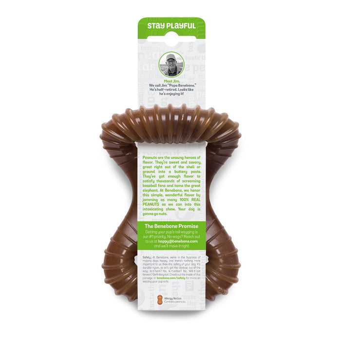 Benebone Dental Chew Toy - Small