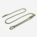 Zee.Dog Hands-Free Leash - Army Green