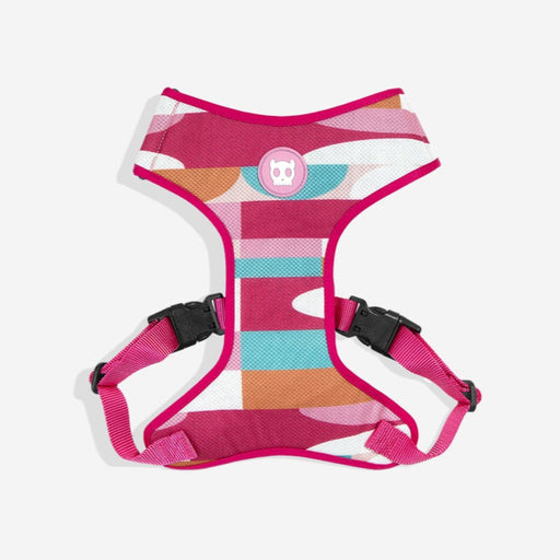 Zee.Dog | Bloom Adjustable Air Mesh Harness