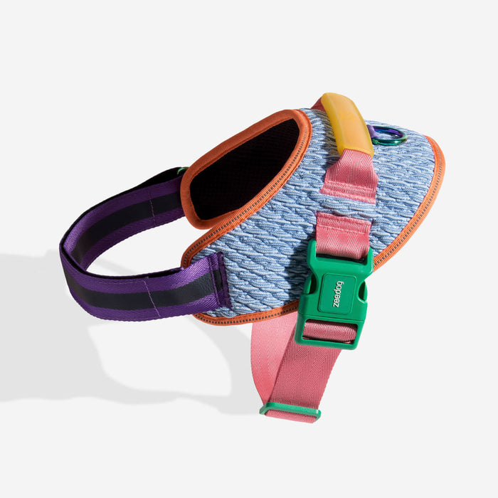 Zee.Dog | Galaxy Fly Harness