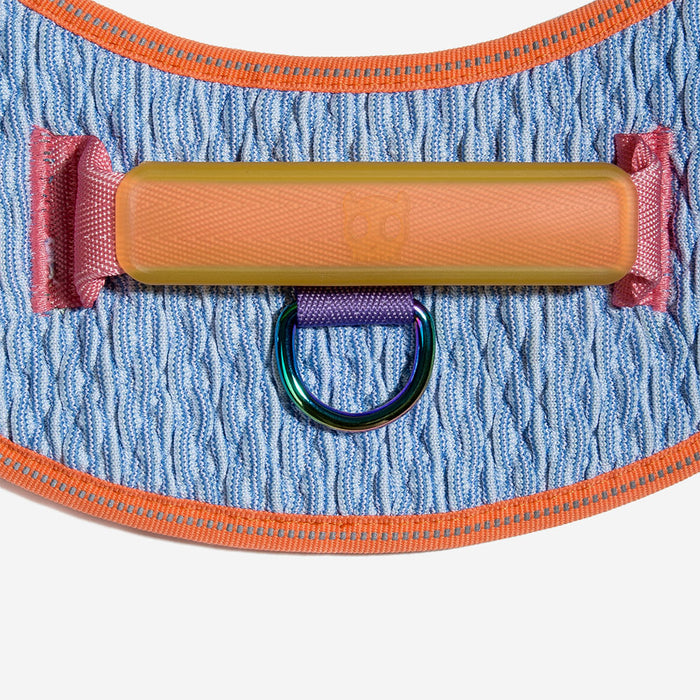 Zee.Dog | Galaxy Fly Harness