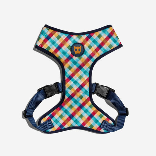 Zee.Dog | Phantom Adjustable Air Mesh Harness