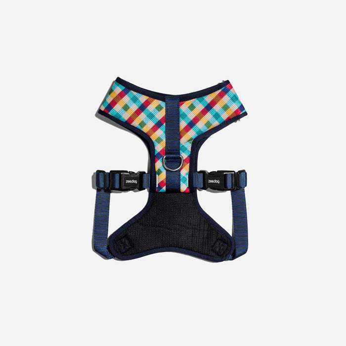 Zee.Dog | Phantom Adjustable Air Mesh Harness