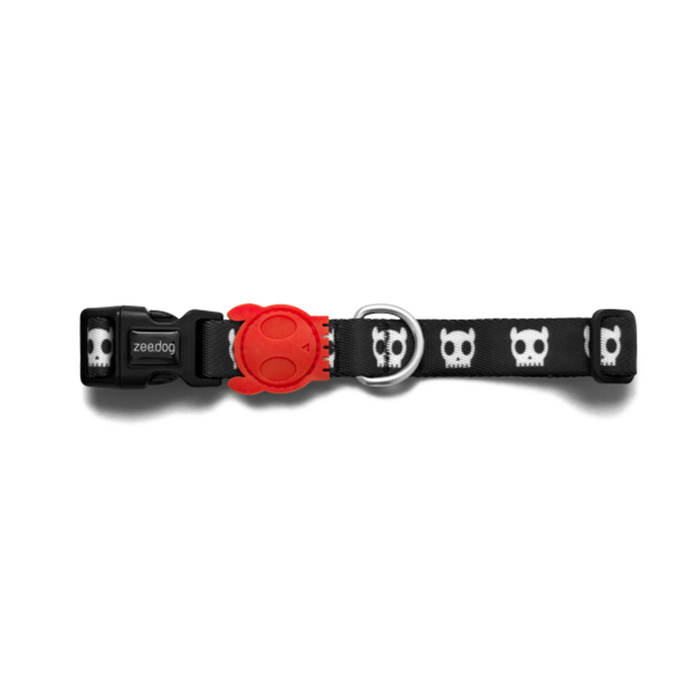 Zee.Dog | Skull Collar