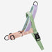 Zee.Dog | Softer Walk Harness - Peach