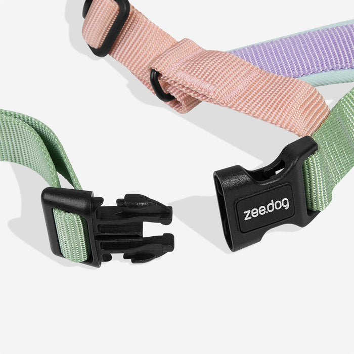 Zee.Dog | Softer Walk Harness - Peach