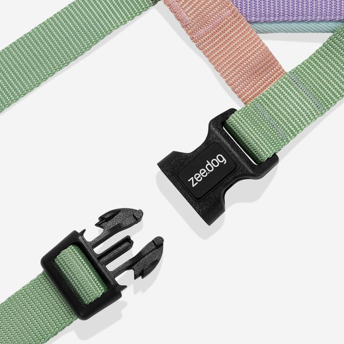 Zee.Dog | Softer Walk Harness - Peach
